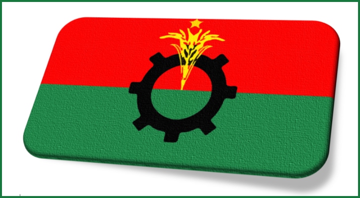 নিজেদের বয়ান প্রচারের অভাবে সঙ্কটে বিএনপি  